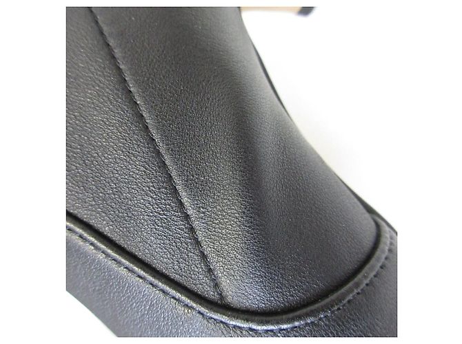 Autre Marque Kurze Stiefel Odette e Odile Schwarz - Ansicht 17