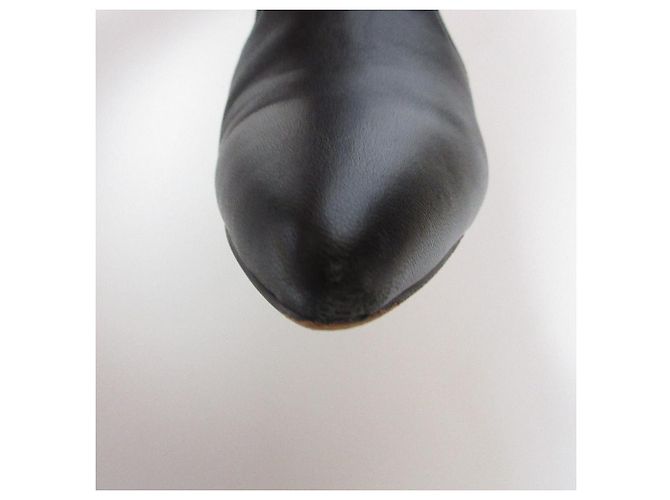 Autre Marque Kurze Stiefel Odette e Odile Schwarz - Ansicht 18