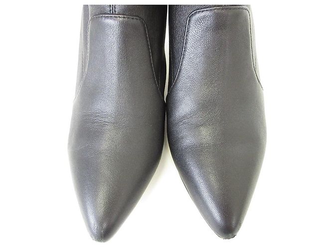 Autre Marque Kurze Stiefel Odette e Odile Schwarz - Ansicht 4