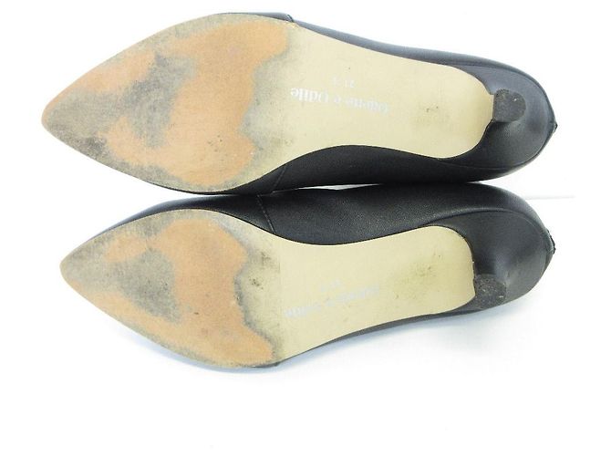 Autre Marque Kurze Stiefel Odette e Odile Schwarz - Ansicht 5
