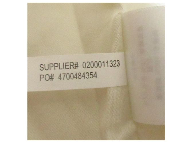 Chaqueta de lana entallada Polo Ralph Lauren Beige - vista 16