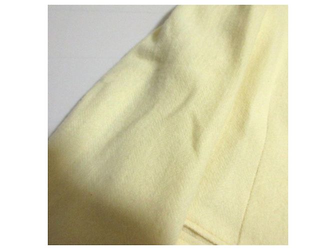 Chaqueta de lana entallada Polo Ralph Lauren Beige - vista 18