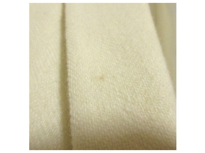 Chaqueta de lana entallada Polo Ralph Lauren Beige - vista 6