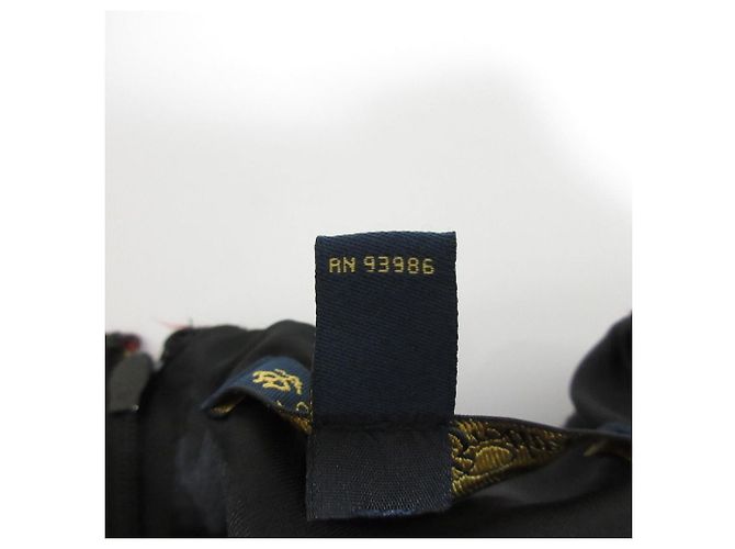 Autre Marque Brooks Brothers Kleid Schwarz - Ansicht 8