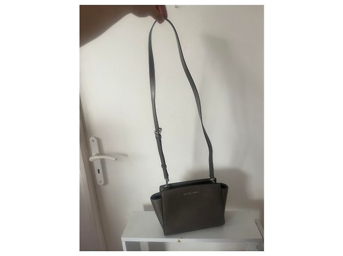 Borsa Michael Kors da donna in ottime condizioni - vista 2