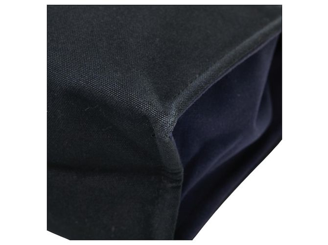 Hermès Clutch Fourre Tout Hermes Nero - vista 6
