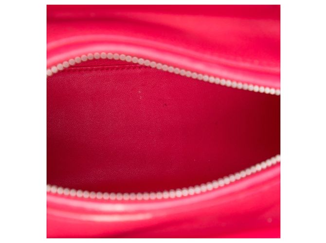 Lady Dior in rafia intrecciata beige Medium - vista 4