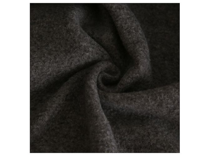 Isabel Marant Sudadera Houston Logo Negro - vista 10