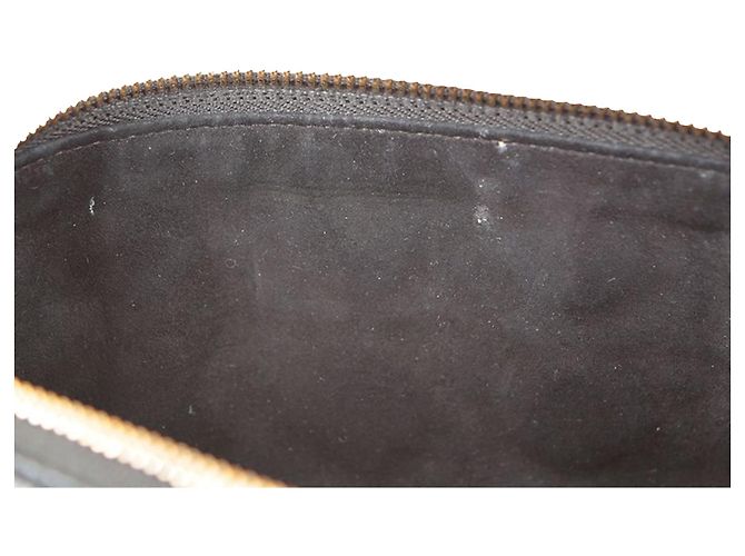 Dior Borsa a Spalla Club Nero - vista 10