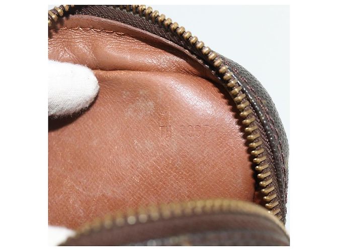 LOUIS VUITTON Monogram Amazon Shoulder Bag M45236 LV Auth bs34789 Monogramma - vista 12