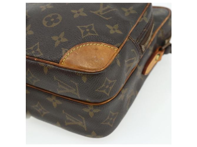 LOUIS VUITTON Monogram Amazon Shoulder Bag M45236 LV Auth bs34789 Monogramma - vista 15
