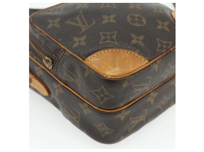 LOUIS VUITTON Monogram Amazon Shoulder Bag M45236 LV Auth bs34789 Monogramma - vista 16