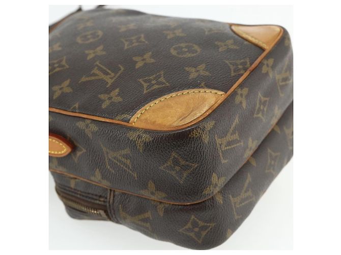 LOUIS VUITTON Monogram Amazon Shoulder Bag M45236 LV Auth bs34789 Monogramma - vista 18