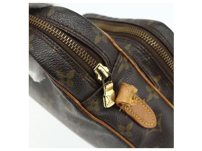 LOUIS VUITTON Monogram Amazon Shoulder Bag M45236 LV Auth bs34789 Monogramma - vista 19
