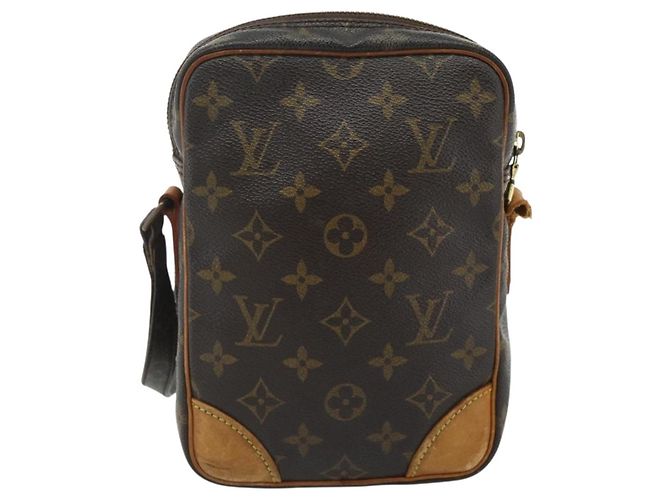 LOUIS VUITTON Monogram Amazon Shoulder Bag M45236 LV Auth bs34789 Monogramma - vista 2