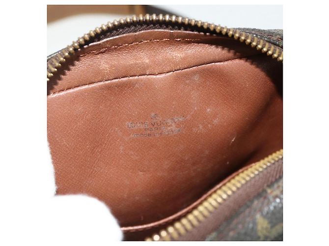 LOUIS VUITTON Monogram Amazon Shoulder Bag M45236 LV Auth bs34789 Monogramma - vista 20
