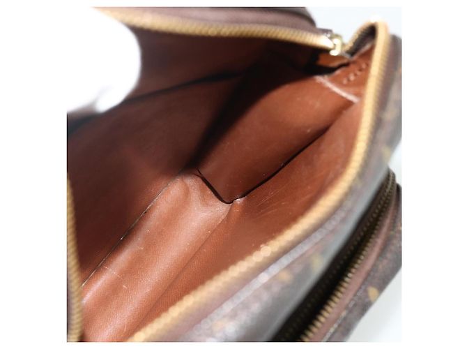 LOUIS VUITTON Monogram Amazon Shoulder Bag M45236 LV Auth bs34789 Monogramma - vista 21