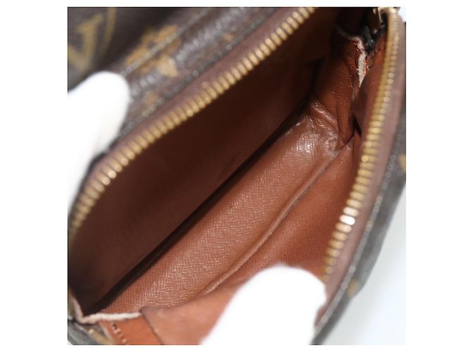 LOUIS VUITTON Monogram Amazon Shoulder Bag M45236 LV Auth bs34789 Monogramma - vista 23