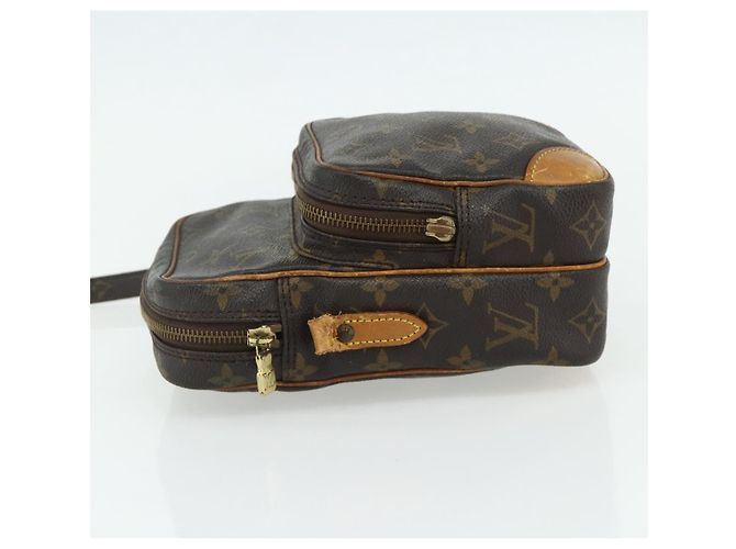 LOUIS VUITTON Monogram Amazon Shoulder Bag M45236 LV Auth bs34789 Monogramma - vista 3
