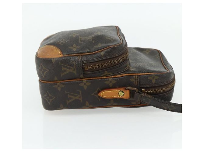 LOUIS VUITTON Monogram Amazon Shoulder Bag M45236 LV Auth bs34789 Monogramma - vista 4