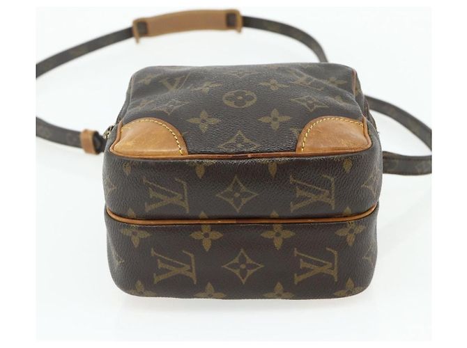 LOUIS VUITTON Monogram Amazon Shoulder Bag M45236 LV Auth bs34789 Monogramma - vista 5