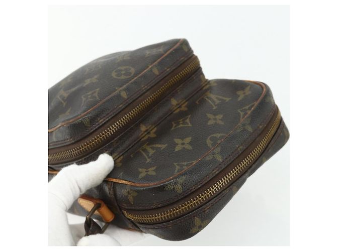 LOUIS VUITTON Monogram Amazon Shoulder Bag M45236 LV Auth bs34789 Monogramma - vista 6