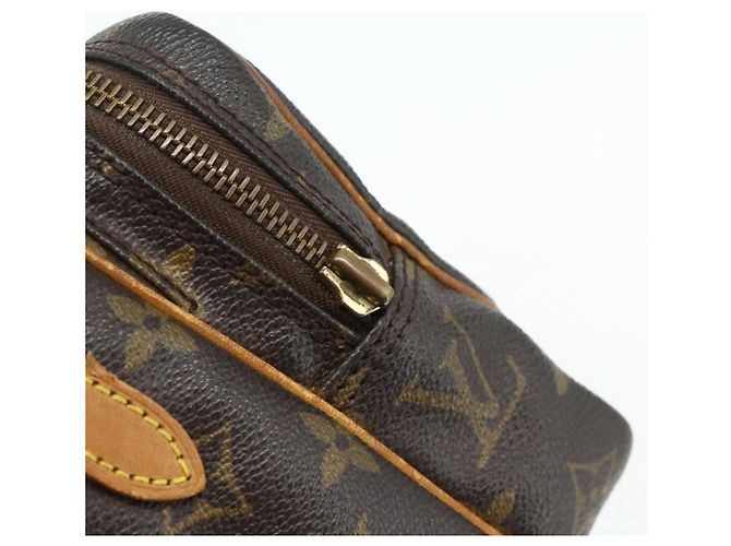 LOUIS VUITTON Monogram Amazon Shoulder Bag M45236 LV Auth bs34789 Monogramma - vista 9