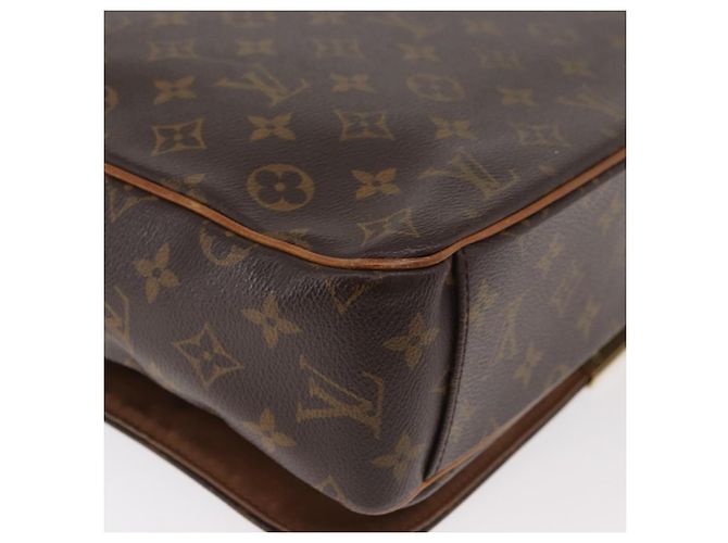 LOUIS VUITTON Borsa a Spalla Monogram Abbesses M45257 LV Auth bs35050 Monogramma - vista 17