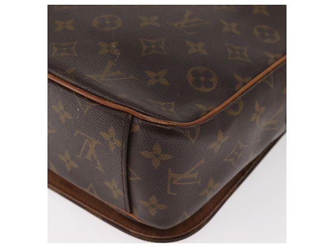 LOUIS VUITTON Borsa a Spalla Monogram Abbesses M45257 LV Auth bs35050 Monogramma - vista 18