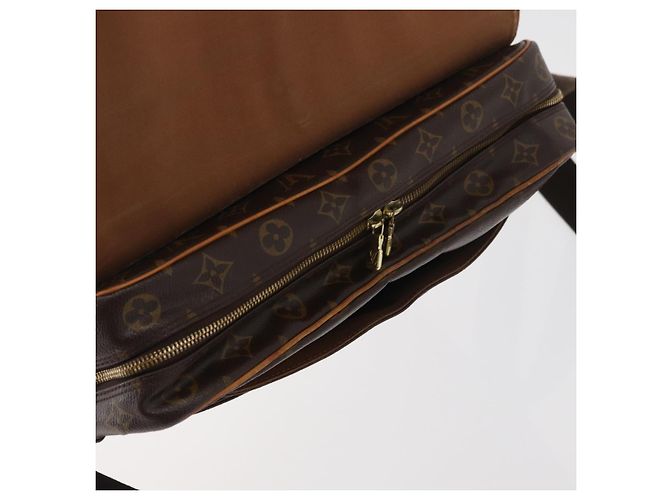 LOUIS VUITTON Borsa a Spalla Monogram Abbesses M45257 LV Auth bs35050 Monogramma - vista 19