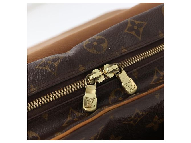 LOUIS VUITTON Borsa a Spalla Monogram Abbesses M45257 LV Auth bs35050 Monogramma - vista 20