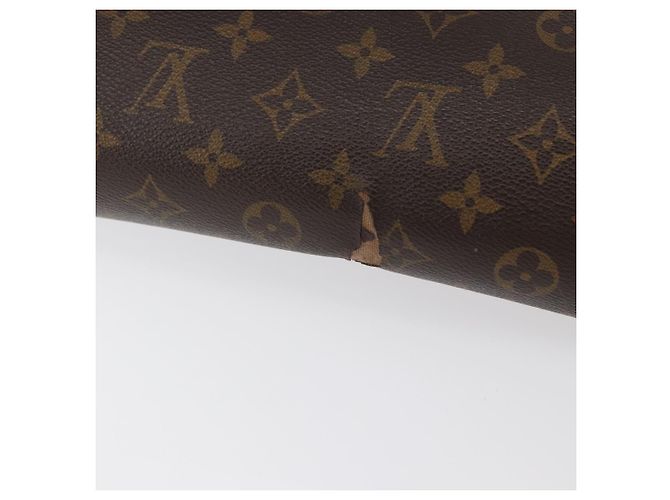 LOUIS VUITTON Borsa a Spalla Monogram Abbesses M45257 LV Auth bs35050 Monogramma - vista 7