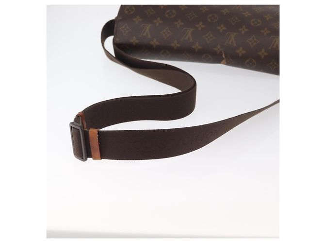 LOUIS VUITTON Borsa a Spalla Monogram Abbesses M45257 LV Auth bs35050 Monogramma - vista 8
