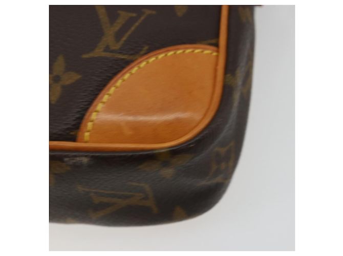 LOUIS VUITTON Borsa a Spalla Monogram Danube M45266 LV Auth hk3499 Monogramma - vista 14