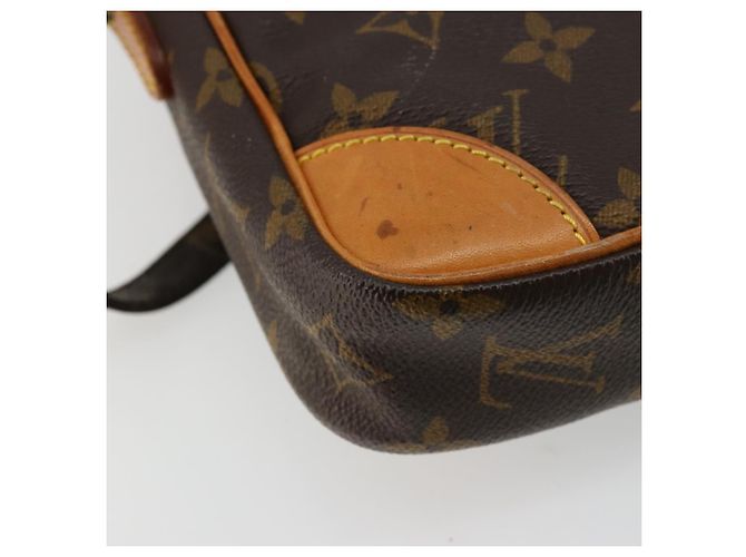 LOUIS VUITTON Borsa a Spalla Monogram Danube M45266 LV Auth hk3499 Monogramma - vista 17