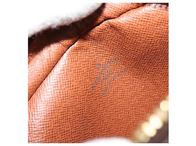 LOUIS VUITTON Borsa a Spalla Monogram Danube M45266 LV Auth hk3499 Monogramma - vista 19