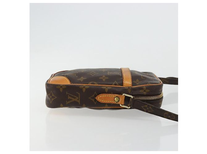 LOUIS VUITTON Borsa a Spalla Monogram Danube M45266 LV Auth hk3499 Monogramma - vista 3