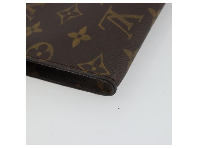 LOUIS VUITTON Monogram Bucket PM Pochette Accessori LV Auth 170543 Monogramma - vista 16