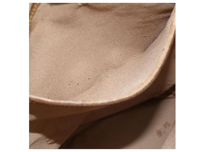 LOUIS VUITTON Borsa a Spalla Monogram Bucket GM M42236 LV Auth 179022 Monogramma - vista 21