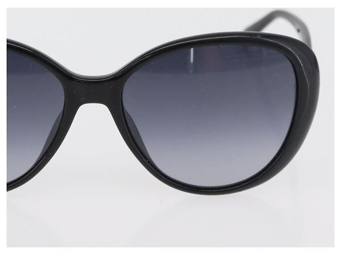 Gafas de sol Jimmy Choo de plástico 2 Set Brown Black Auth BA12499 Castaño Negro - vista 5