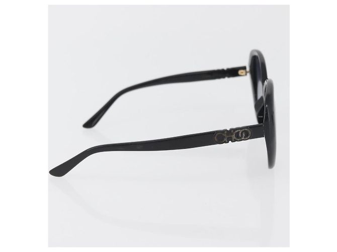 Gafas de sol Jimmy Choo de plástico 2 Set Brown Black Auth BA12499 Castaño Negro - vista 6