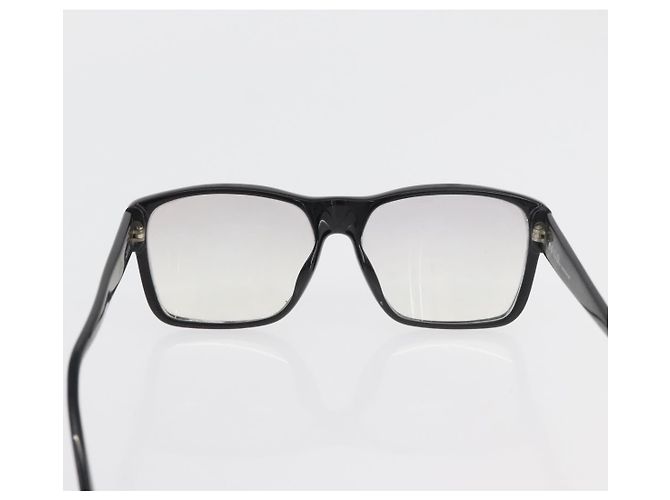 Gafas de sol Christian Dior plástico 2 Set Black Brown Auth bs34885 Castaño Negro - vista 11