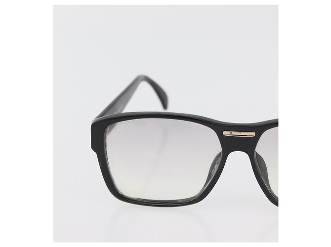 Gafas de sol Christian Dior plástico 2 Set Black Brown Auth bs34885 Castaño Negro - vista 12