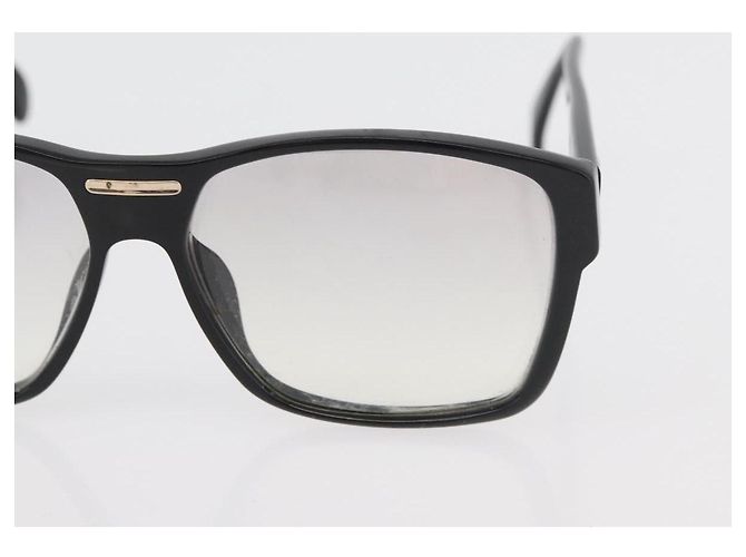 Gafas de sol Christian Dior plástico 2 Set Black Brown Auth bs34885 Castaño Negro - vista 13
