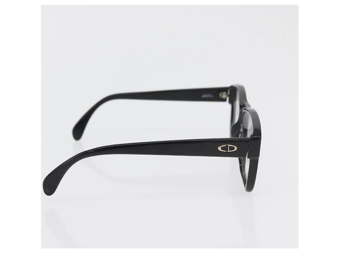 Gafas de sol Christian Dior plástico 2 Set Black Brown Auth bs34885 Castaño Negro - vista 14