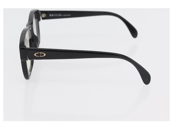 Gafas de sol Christian Dior plástico 2 Set Black Brown Auth bs34885 Castaño Negro - vista 15