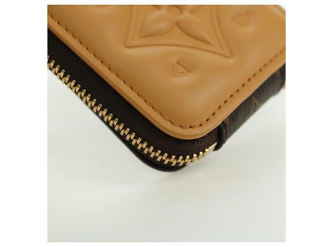 LOUIS VUITTON Monogram LV Music Charm M02487 LV Auth 170554SAM Monogramma - vista 16