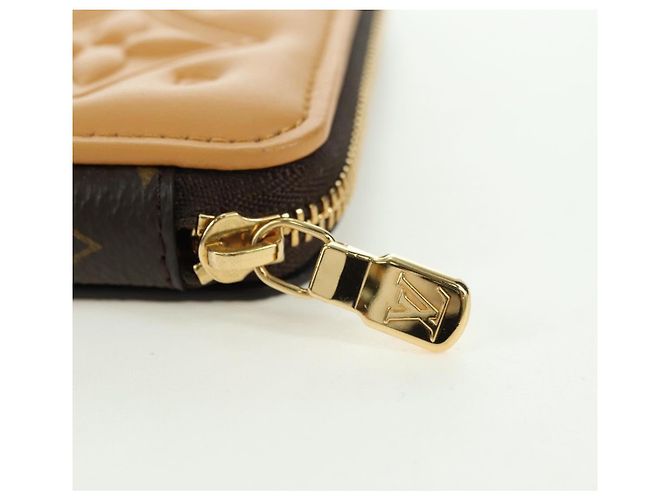 LOUIS VUITTON Monogram LV Music Charm M02487 LV Auth 170554SAM Monogramma - vista 23