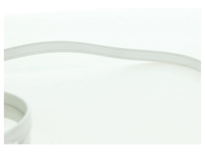 LOUIS VUITTON Borsa a Spalla Monogram Everyday Verde M80815 LV Auth 177980SM Monogramma - vista 15