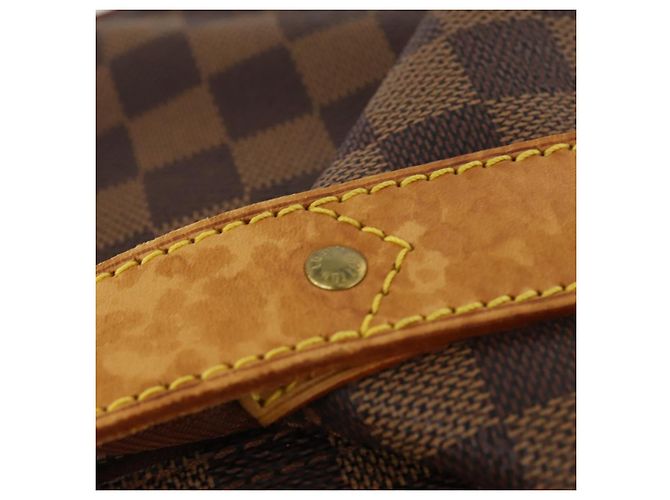 LOUIS VUITTON Borsa Cruiser Damier Ebene 45 100th Anniversary N41160 Auth 175770A - vista 10